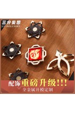 1/3 Delusion Genshin Impact Hu Tao Brown Outfit Cosplay Costume